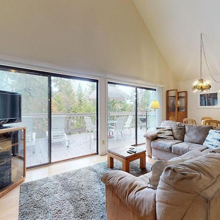 גרובלנד Cozy Chalet מראה חיצוני תמונה