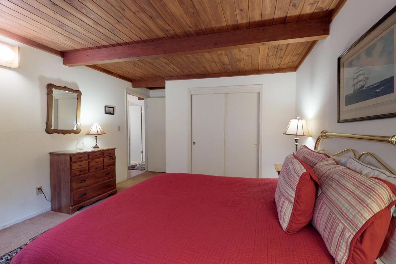 גרובלנד Cozy Chalet מראה חיצוני תמונה