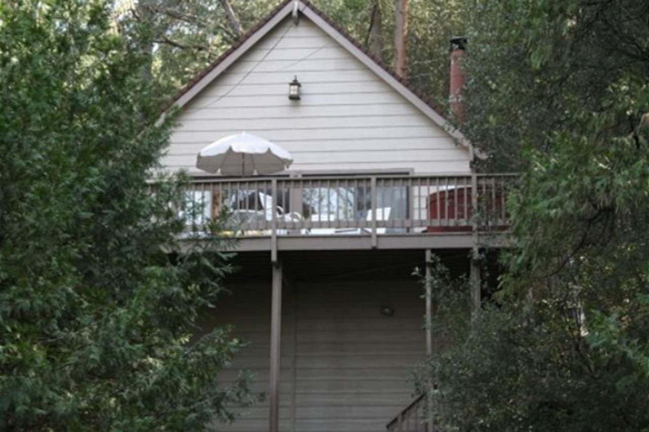 גרובלנד Cozy Chalet מראה חיצוני תמונה