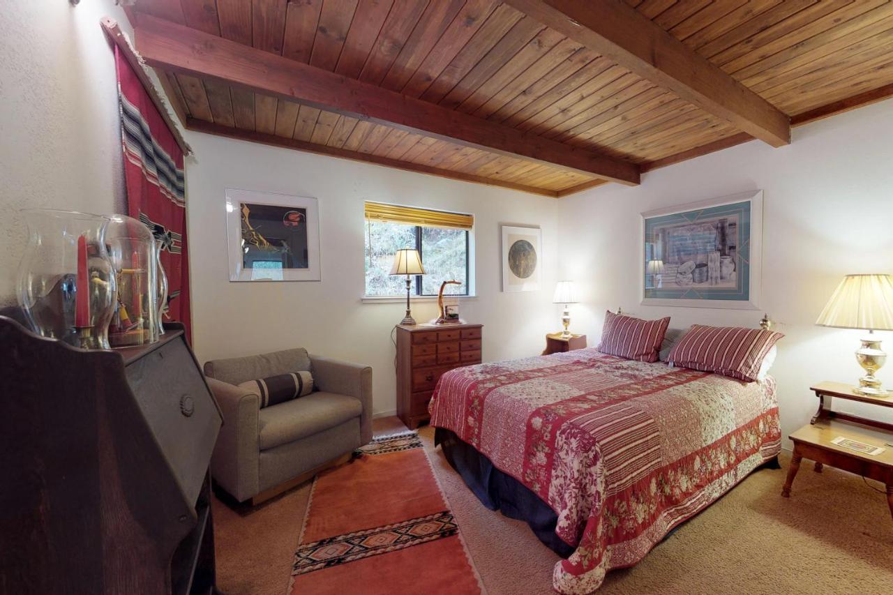 גרובלנד Cozy Chalet מראה חיצוני תמונה