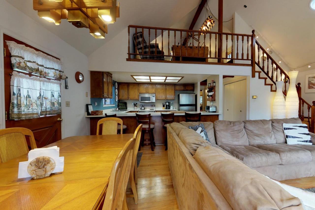 גרובלנד Cozy Chalet מראה חיצוני תמונה