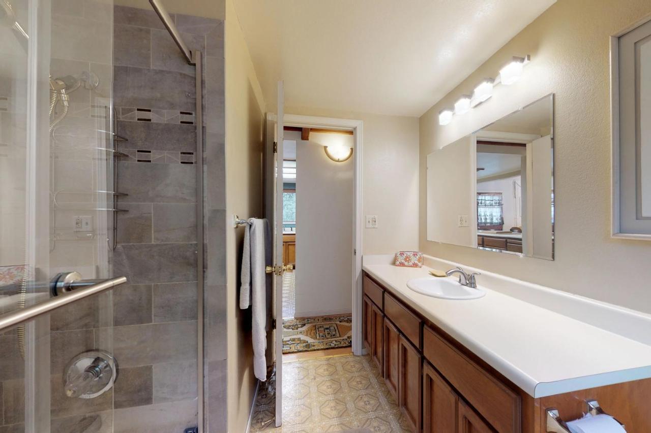 גרובלנד Cozy Chalet מראה חיצוני תמונה