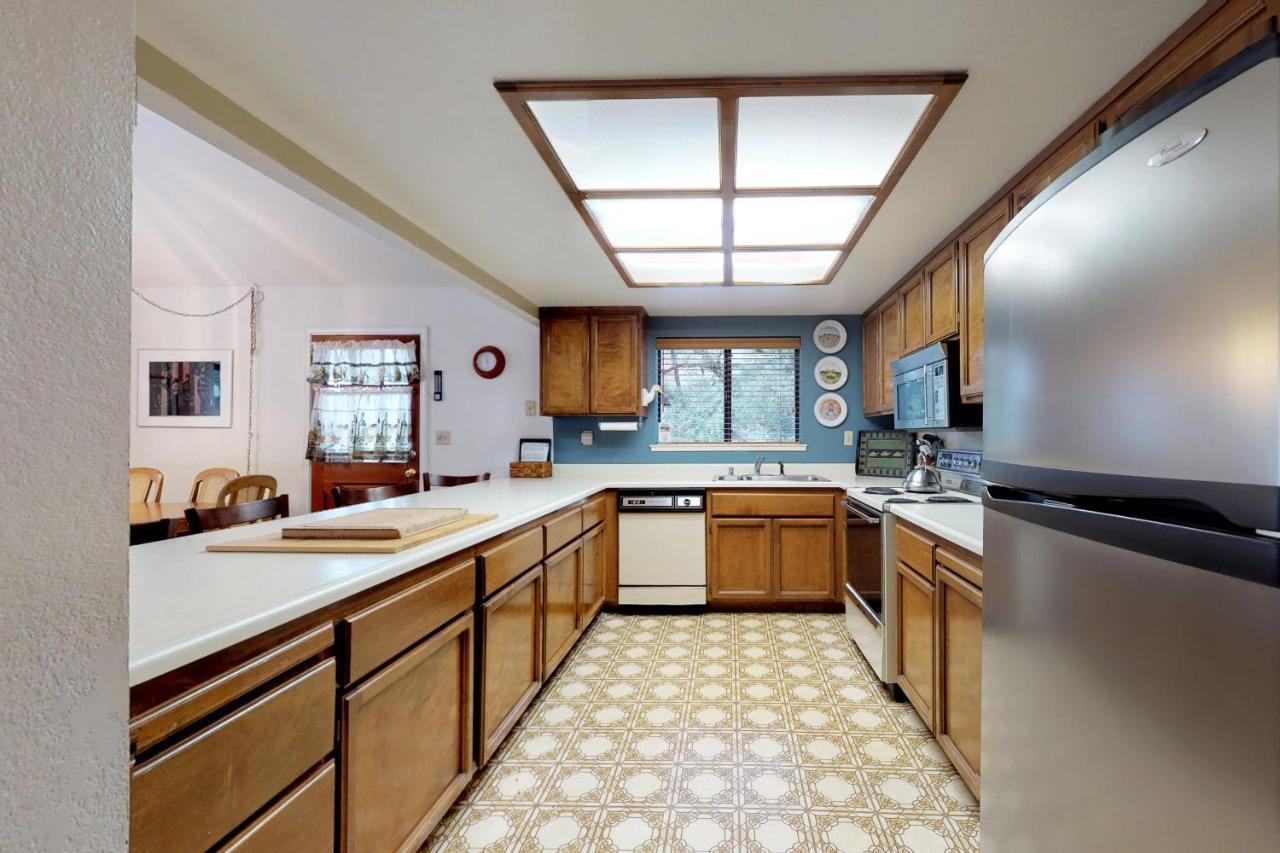 גרובלנד Cozy Chalet מראה חיצוני תמונה